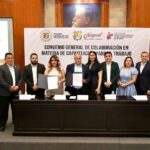 Comunicado Firma Congreso Convenio de Colaboración con ICATEN 24 julio 2024 1